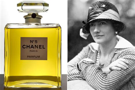 perfumes coco chanel|what does coco chanel perfume smell like.